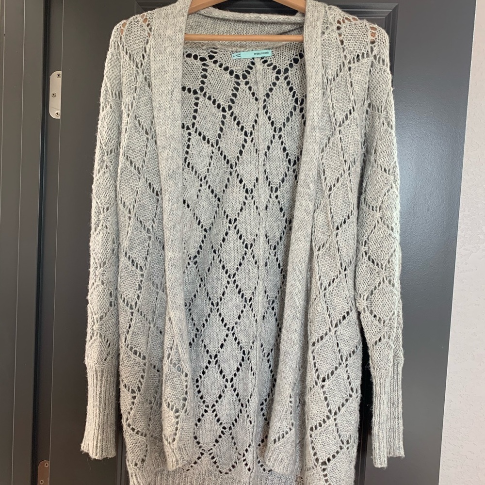 Cardigan